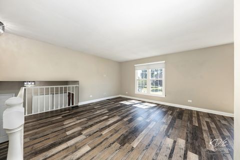 Tiny photo for 23W468 Moraine Court, Naperville, IL 60540 (MLS # 12468567)