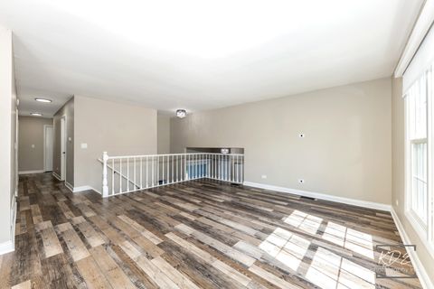 Tiny photo for 23W468 Moraine Court, Naperville, IL 60540 (MLS # 12468567)
