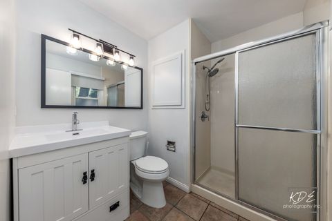 Tiny photo for 23W468 Moraine Court, Naperville, IL 60540 (MLS # 12468567)