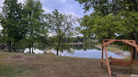 Tiny photo for 631 SUNCREST Drive, Sherrard, IL 61281 (MLS # QC4267008)