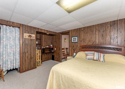 Tiny photo for 631 SUNCREST Drive, Sherrard, IL 61281 (MLS # QC4267008)