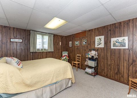 Tiny photo for 631 SUNCREST Drive, Sherrard, IL 61281 (MLS # QC4267008)