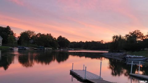 Tiny photo for 631 SUNCREST Drive, Sherrard, IL 61281 (MLS # QC4267008)