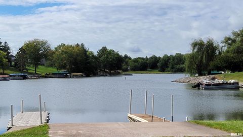 Tiny photo for 631 SUNCREST Drive, Sherrard, IL 61281 (MLS # QC4267008)