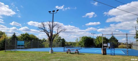 Tiny photo for 631 SUNCREST Drive, Sherrard, IL 61281 (MLS # QC4267008)