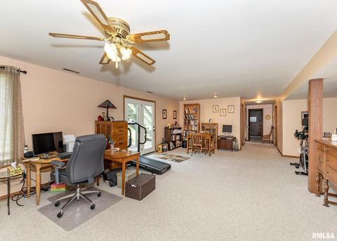 Tiny photo for 631 SUNCREST Drive, Sherrard, IL 61281 (MLS # QC4267008)