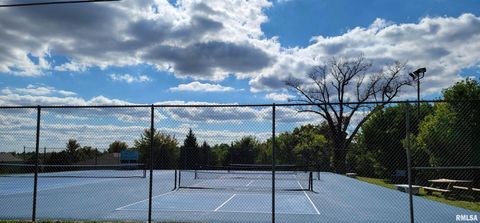 Tiny photo for 631 SUNCREST Drive, Sherrard, IL 61281 (MLS # QC4267008)