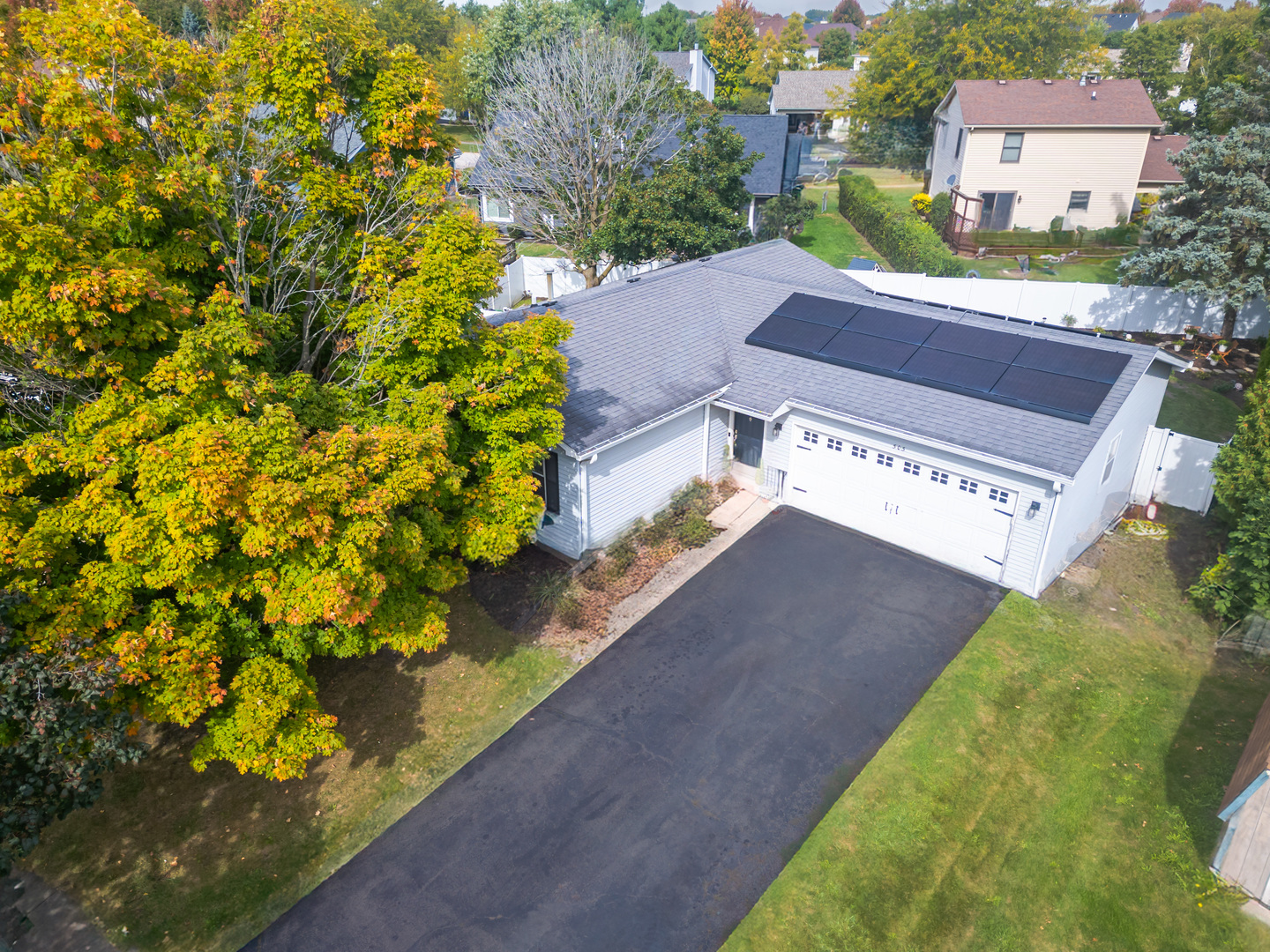 503 Redwood Court