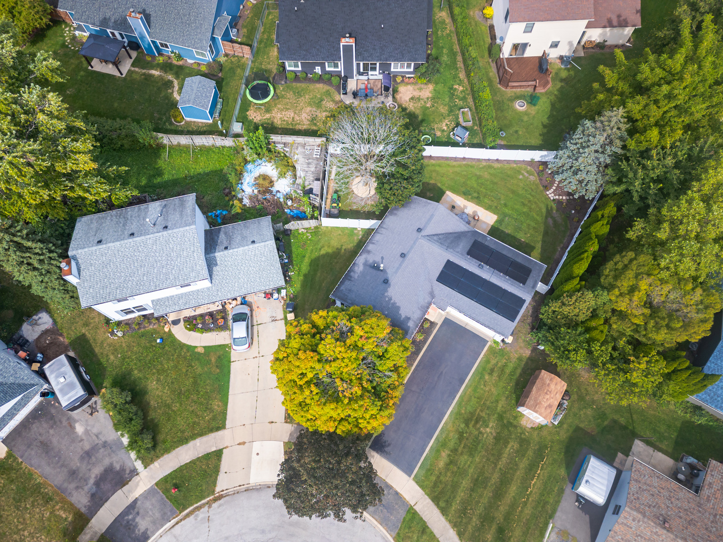 503 Redwood Court