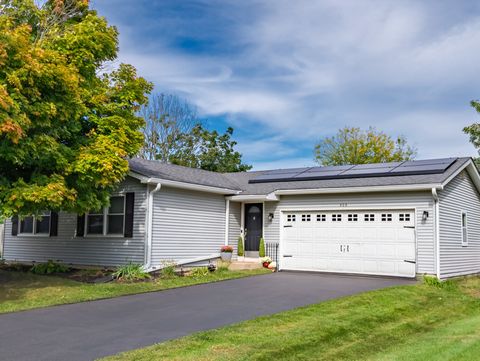 503 Redwood Court North Aurora IL 60542