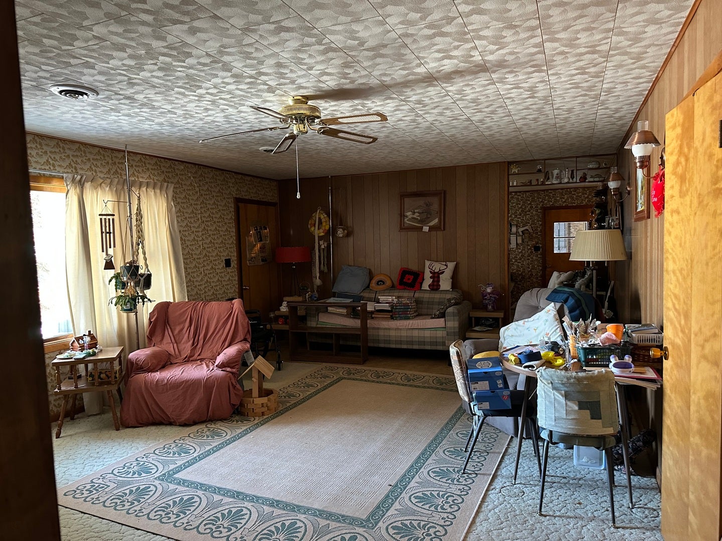 2999 Hartman Road