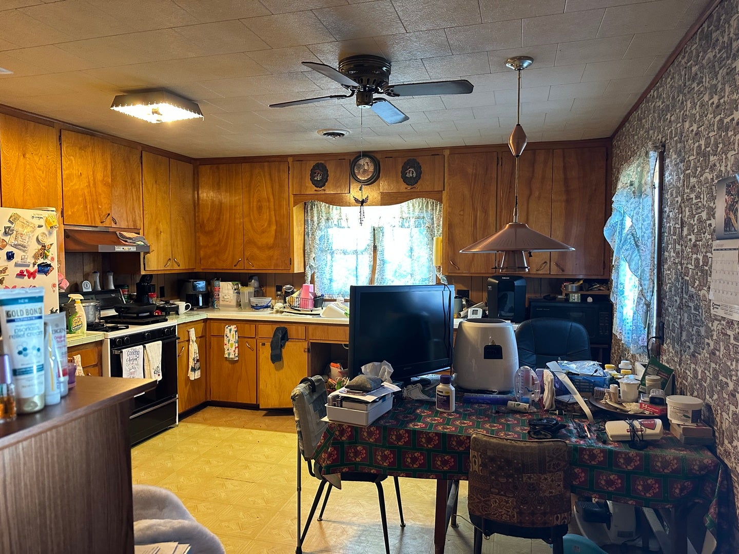 2999 Hartman Road