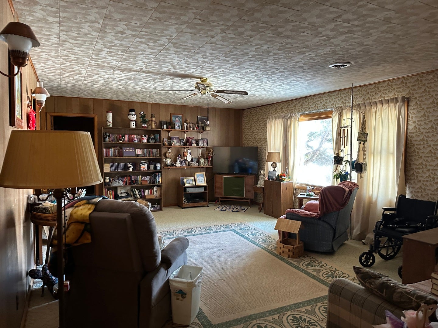 2999 Hartman Road