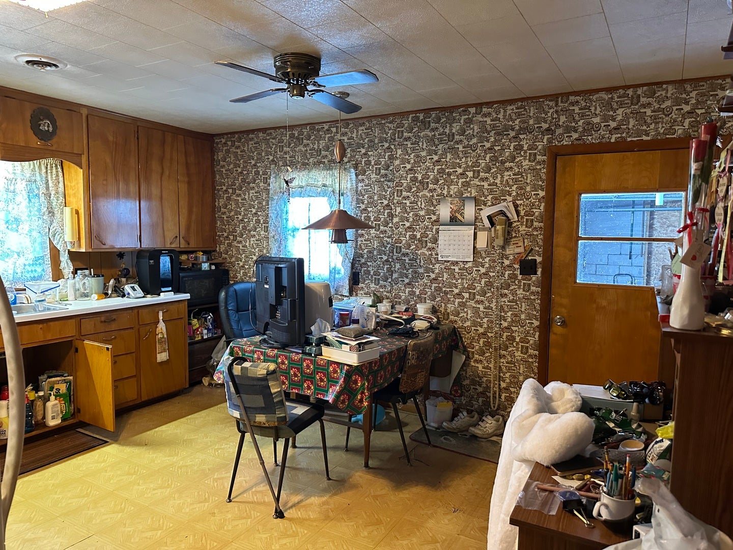 2999 Hartman Road