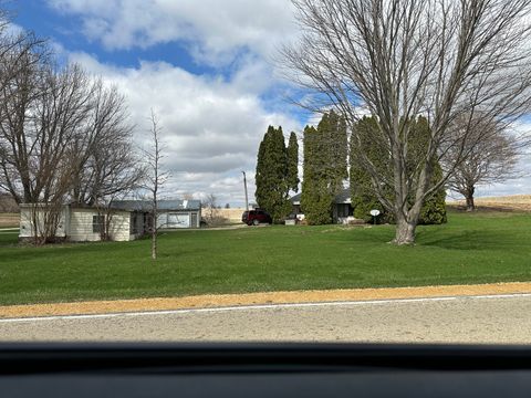 Photo of 2999 Hartman Road, Chadwick, IL 61014 (MLS # 12615871)
