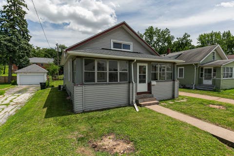 Tiny photo for 1827 13th Street, Rock Island, IL 61201 (MLS # 12686834)