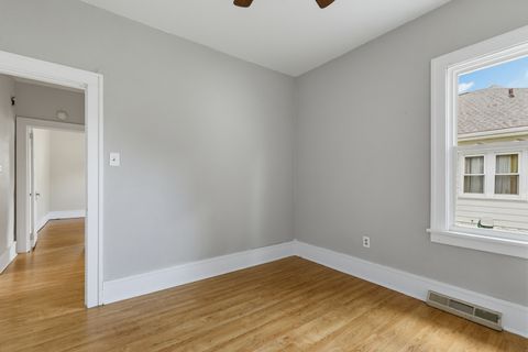 Tiny photo for 1827 13th Street, Rock Island, IL 61201 (MLS # 12686834)