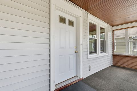 Tiny photo for 1827 13th Street, Rock Island, IL 61201 (MLS # 12686834)