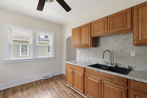 Tiny photo for 1827 13th Street, Rock Island, IL 61201 (MLS # 12686834)