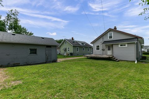 Tiny photo for 1827 13th Street, Rock Island, IL 61201 (MLS # 12686834)