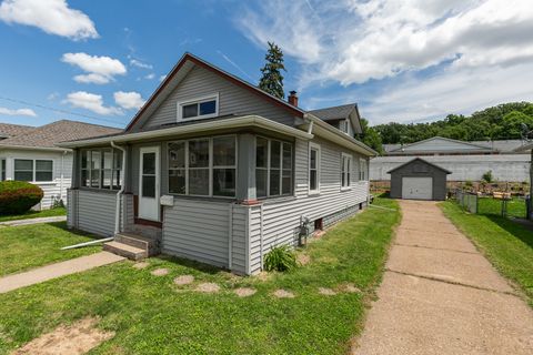 Tiny photo for 1827 13th Street, Rock Island, IL 61201 (MLS # 12686834)