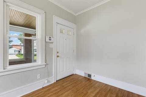 Tiny photo for 1827 13th Street, Rock Island, IL 61201 (MLS # 12686834)