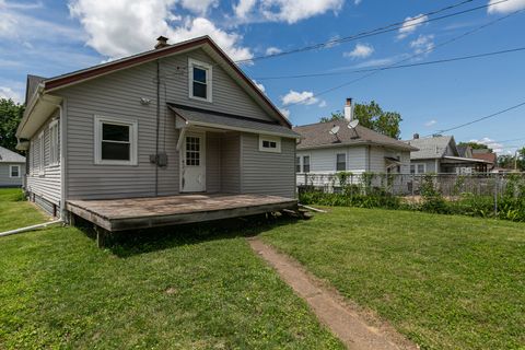 Tiny photo for 1827 13th Street, Rock Island, IL 61201 (MLS # 12686834)