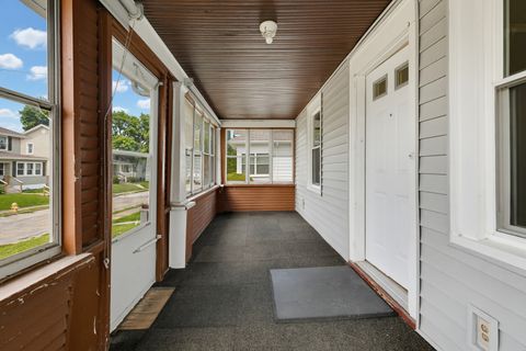 Tiny photo for 1827 13th Street, Rock Island, IL 61201 (MLS # 12686834)