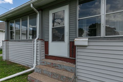 Tiny photo for 1827 13th Street, Rock Island, IL 61201 (MLS # 12686834)