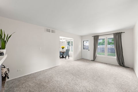Tiny photo for 121 Newport Drive, Bolingbrook, IL 60440 (MLS # 12711048)