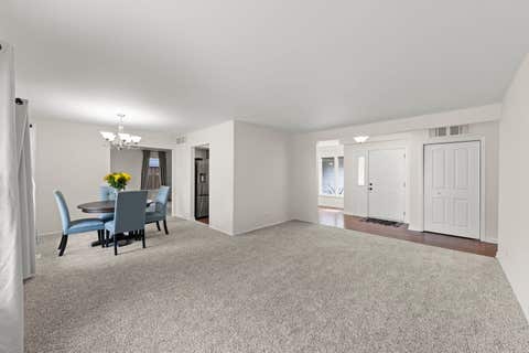 Tiny photo for 121 Newport Drive, Bolingbrook, IL 60440 (MLS # 12711048)
