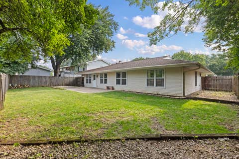 Tiny photo for 121 Newport Drive, Bolingbrook, IL 60440 (MLS # 12711048)