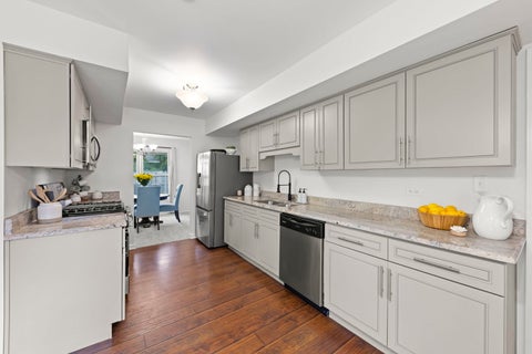Tiny photo for 121 Newport Drive, Bolingbrook, IL 60440 (MLS # 12711048)