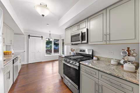 Tiny photo for 121 Newport Drive, Bolingbrook, IL 60440 (MLS # 12711048)