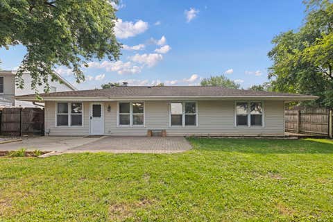 Tiny photo for 121 Newport Drive, Bolingbrook, IL 60440 (MLS # 12711048)
