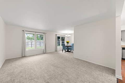 Tiny photo for 121 Newport Drive, Bolingbrook, IL 60440 (MLS # 12711048)