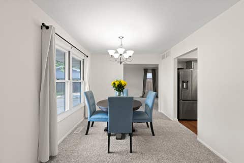 Tiny photo for 121 Newport Drive, Bolingbrook, IL 60440 (MLS # 12711048)