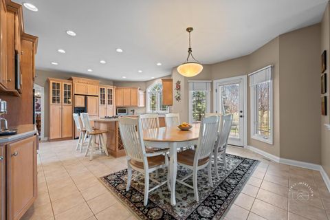 Tiny photo for 23 Marsh Lane, Batavia, IL 60510 (MLS # 12603349)