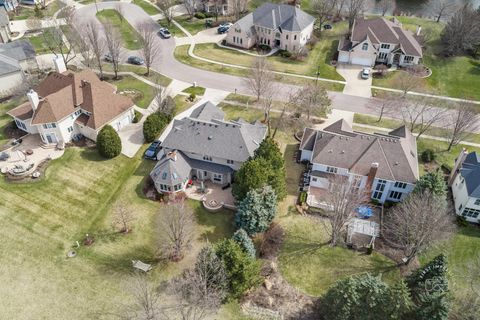 Tiny photo for 23 Marsh Lane, Batavia, IL 60510 (MLS # 12603349)