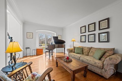 Tiny photo for 23 Marsh Lane, Batavia, IL 60510 (MLS # 12603349)