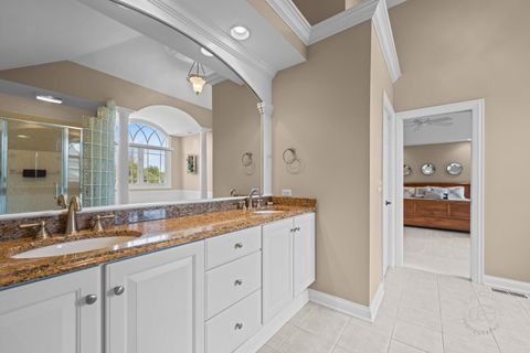 Tiny photo for 23 Marsh Lane, Batavia, IL 60510 (MLS # 12603349)