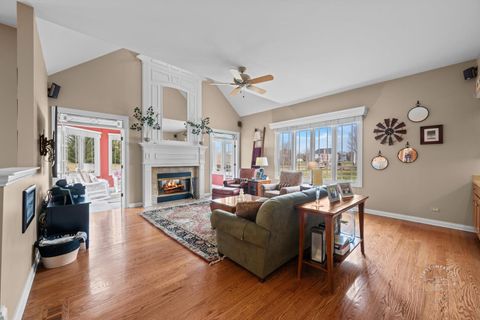 Tiny photo for 23 Marsh Lane, Batavia, IL 60510 (MLS # 12603349)