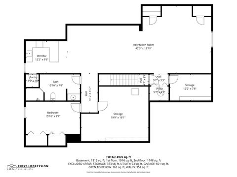 Tiny photo for 23 Marsh Lane, Batavia, IL 60510 (MLS # 12603349)