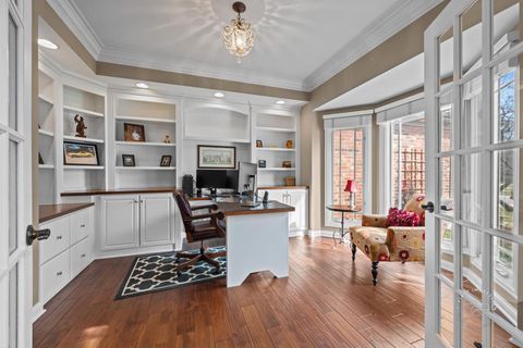 Tiny photo for 23 Marsh Lane, Batavia, IL 60510 (MLS # 12603349)