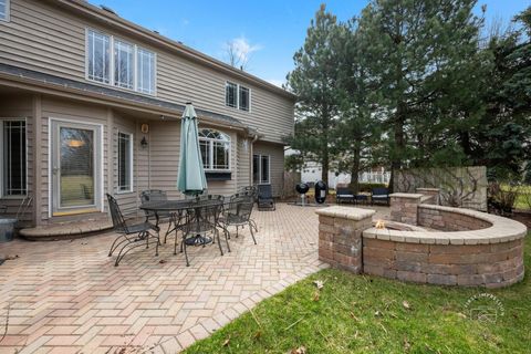 Tiny photo for 23 Marsh Lane, Batavia, IL 60510 (MLS # 12603349)