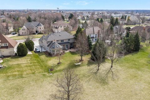 Tiny photo for 23 Marsh Lane, Batavia, IL 60510 (MLS # 12603349)