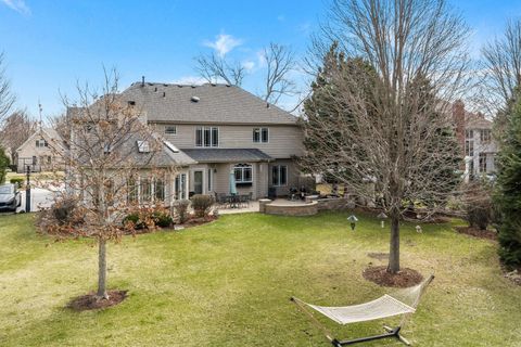 Tiny photo for 23 Marsh Lane, Batavia, IL 60510 (MLS # 12603349)