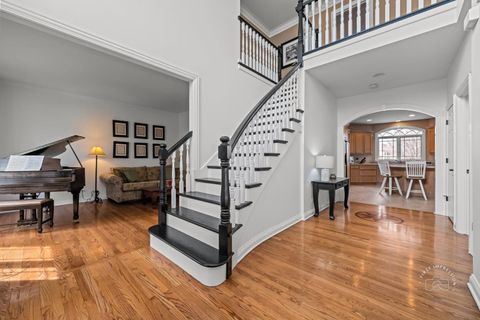 Tiny photo for 23 Marsh Lane, Batavia, IL 60510 (MLS # 12603349)