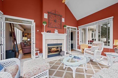 Tiny photo for 23 Marsh Lane, Batavia, IL 60510 (MLS # 12603349)