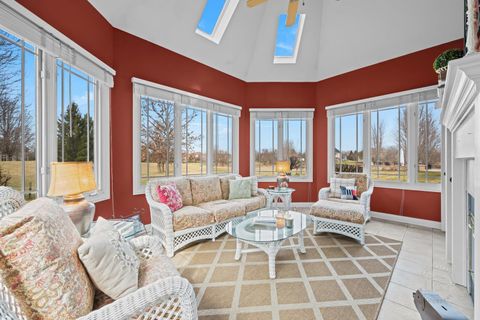 Tiny photo for 23 Marsh Lane, Batavia, IL 60510 (MLS # 12603349)